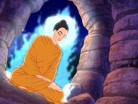 Жизнь Будды