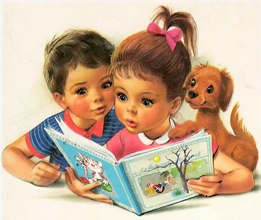 2 апреля — Международный день детской книги