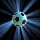 Футбольный мяч смайлики картинки