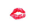 Тысяча поцелуев алых губ