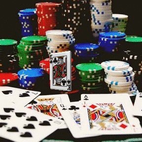 Рекомендую познакомиться – покер