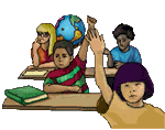 Школа и учеба картинка смайлик фото gif анимация аватар рисунок
