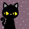 Черный кот (11)