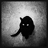 Черный кот (2)