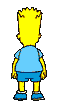 Bart ass