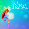 Bloom in winx club