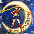 Sailor moon, anime 'sailor moon'