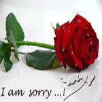 Коасивая роза (i am sorry...!)