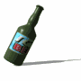  <b>Бутылка</b> с напитком картинки смайлики