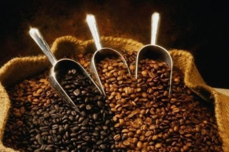 17 апреля. Международный день кофе. Разные виды кофе