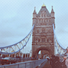 Лондон, мост