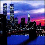 Мост жизни в нью йорк смайлики картинки