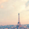 Париж,эйфелева башня