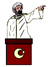 Исламский проповедник