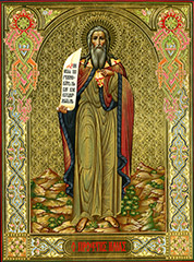 Св.Илья Пророк