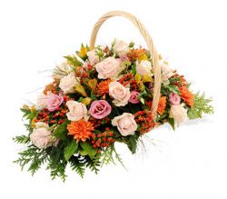 Букет цветов для милой (26)