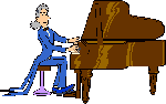 Мужчина за роялем