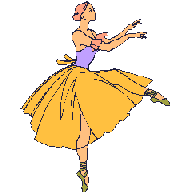 Балеринка