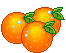 Апельсинчики сверкают