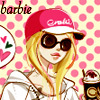 Крутая девочка (barbie)