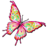 Очаровательная бабочка (9)