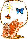 Бабочка (390)