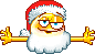 Дед Мороз обнимает вас!