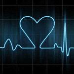 Сердечная кардиограмма