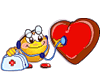 Доктор и сердце