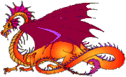 Сказочный дракон (2)