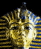 Золотой фараон