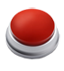 Красная кнопочка для компьютера
