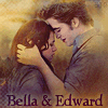 Bella & edward