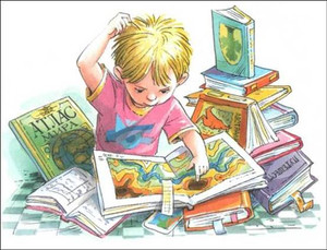  2 апреля - Международный день детской <b>книги</b> 