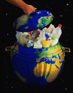  Всемирный день охраны окружающей среды! Проблемы <b>мусора</b>! 