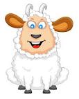  <b>Восторженная</b> овечка 