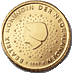 Монетка 50 центов