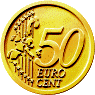 50 евро