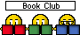 Книжный клуб библиотека