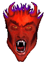  <b>Дьявол</b> злится 