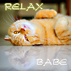 Релакс relax babe