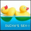 Уточки (ducky's sex)