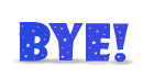 Bye!
