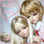 Doll's love