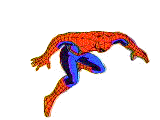 Человек- паук