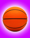  Баскетбольный <b>мяч</b> 