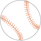 Мяч (бейсбол)