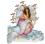 Фея - ангел