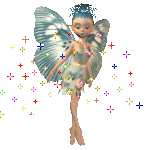 Танцующая фея