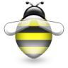  <b>Пчелка</b>-труженица 